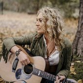 Katrina Burgoyne