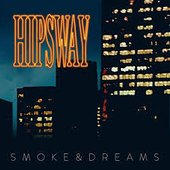 Smoke & Dreams album cover