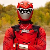 GUCCI ranger