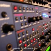 SuperNova II again more studio furniture