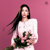 BBGIRLS Minyoung
