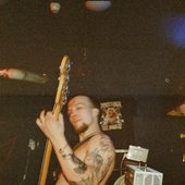 secret show