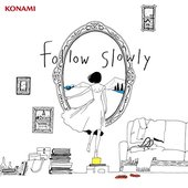 follow slowly 4th album