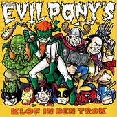 Klof In Den Trok