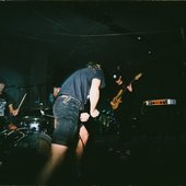 06.09.16 with Sete Star Sept, Brutal Blues, Malad, ПАРТиЯ in Minsk "ili" bar