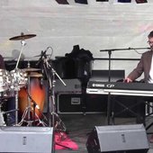 Horst Bergmeyer Duo 1