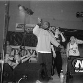 Hiphop Szczyt 1999