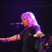 John Schlitt