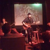 Z-Bar, Berlin 2009