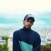 Ace Hashimotos Bandcamp Profile