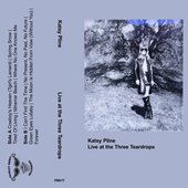 Live at the Three Teardrops