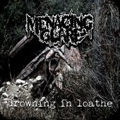 Drowning in Loathe