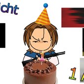 birthday!!
