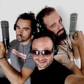 Beat Bouet Trio