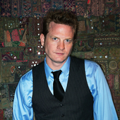 Jace Everett