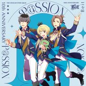 THE IDOLM@STER SideM 10th ANNIVERSARY P@SSION 04 Beit