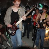 jakob (right) and abe (left)