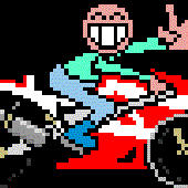 Avatar for mhmarcin