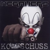 MegaherzKopfschuss