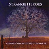 Between the Musk and the Moon