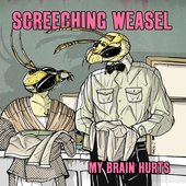 My Brain Hurts (2024 Re-mix and Remaster)