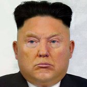 Kim Trump