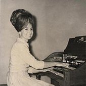 Bobby Nelson on Organ