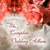Classical Moods: the Complete Wedding Album