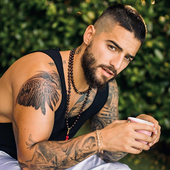 maluma, baby