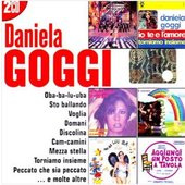 I Grandi Successi: Daniela Goggi