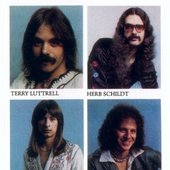 Starcastle - Starcastle Booklet (1976)