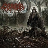 Defiled in Oblivion