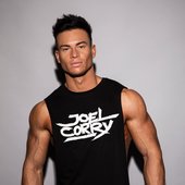 Joel Corry