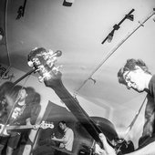photo by Freddie Ross
