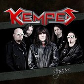 Kempes line-up
