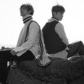 TVXQ! 15th Anniversary Special Album ‘New Chapter #2 : The Truth of Love’