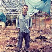 Stephen Ives, a.k.a. Farmer Glitch