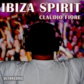 Ibiza Spirit - Cover