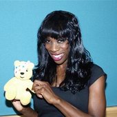 Heather Small