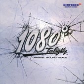 1080° Snowboarding Original Sound Track