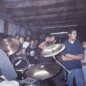 Gored Face (USA)