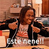 Voten la que está sea la principal