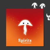 Spirits Soundtrack by Martin Straka