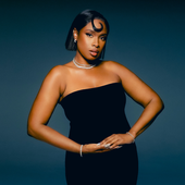 JENNIFER HUDSON