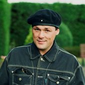 Billy MacKenzie