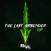 The Last Airbender (VIP)