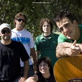 Catuipe e sua Banda - Chabaco Rodrigues - Felipe Janicsek - Cristiano Figueiredo - Marcelo Masan - Catuipe Jr