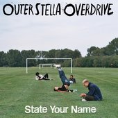 State Your Name - Single