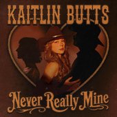 Never Really Mine