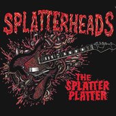 The Splatter Platter